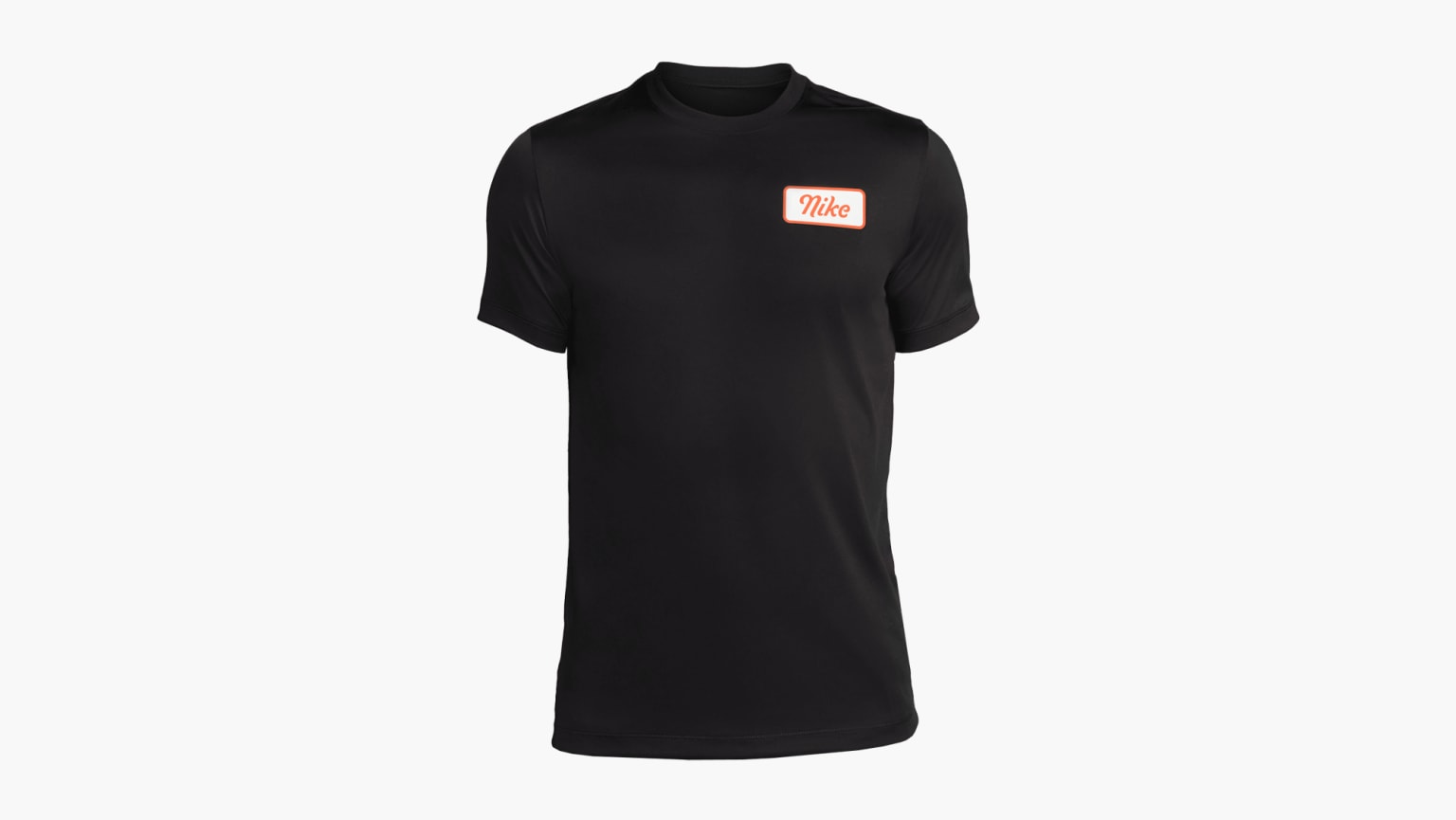 Nike Men s Dri FIT Body Shop Men s T Shirt Black Rogue Fitness